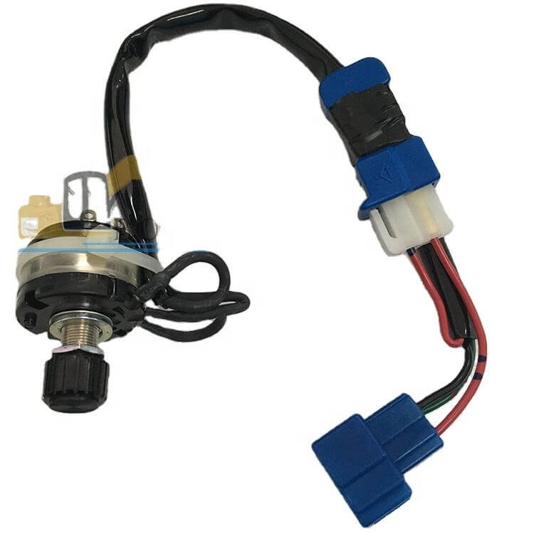 Potentiometer YN52S00052P1 for Kobelco SK200-8 SK350-9