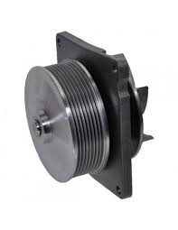 Water Pump 320/A4904 320-A4904 320A4904 For JCB 3CX Backhoe Loader