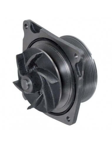Water Pump 320/A4904 320-A4904 320A4904 For JCB 3CX Backhoe Loader