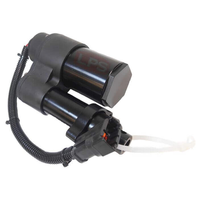 Electrical Control Actuator 7101672 For Bobcat S450 S770 Loader