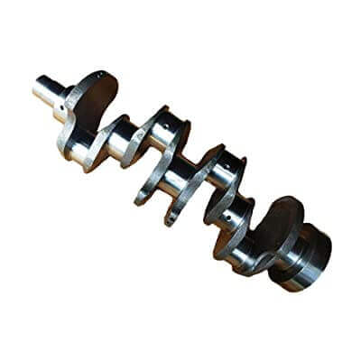 CAT C4.4 Engine CAT Excavator Engine Crankshaft 364-2829 330-1736