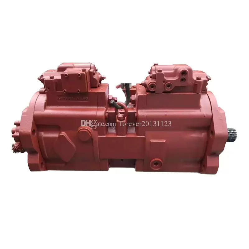 K3V112 Main Hydraulic Pump for Excavator Kato 820 HD820