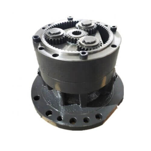 Swing Reduction Gearbox 201-26-00060 for Komatsu PC60 PC60-7