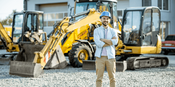 Navigating the Marketplace: How to Source Undercarriage Parts and Older Model Heavy Machinery with IMARA