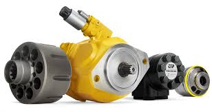 OEM vs Aftermarket Hydraulic Parts: Which Should You Choose for Your Komatsu, CAT,  Hitachi, or Bobcat?