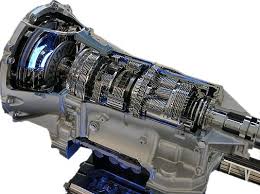 Automatic Transmission Fault Diagnosis