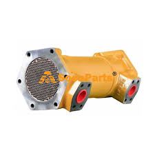 CAT 3406 Engine Oil Cooler Failure: Symptoms, Causes, and the Exact Replacement You Need