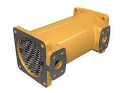 Cat Oil Cooler Failure Signs, Specs & Replacement: C15, C13, 3406 & 3306 Guide