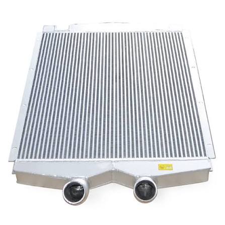 Caterpillar Intercooler 