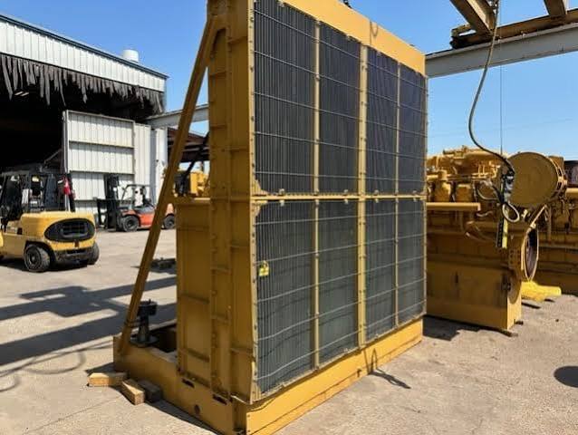 Caterpillar Radiator Guide: Models, Part Numbers & Replacement