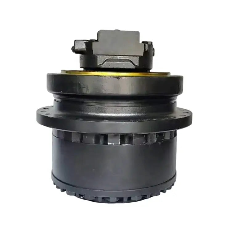 Caterpillar Final Drive Oil: How to Choose Right and Maintain