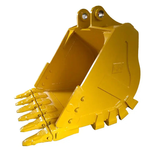 How to Choose an Excavator Bucket