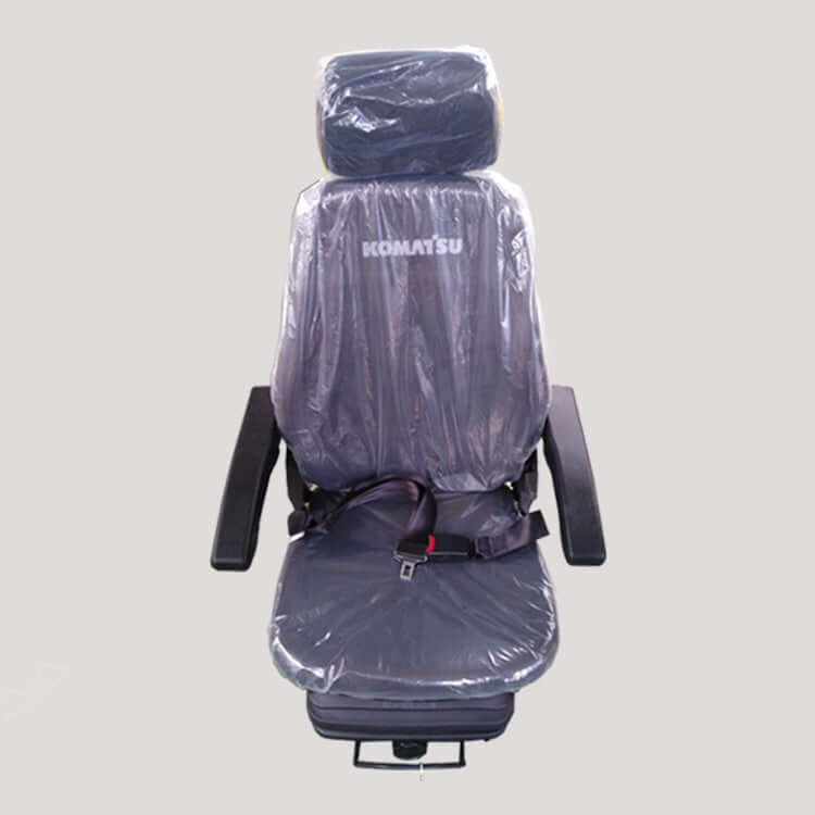 How to Choose an Excavator Seat