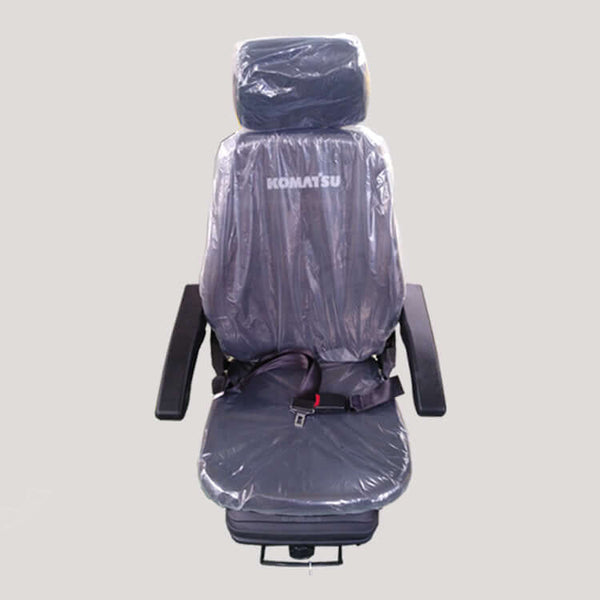 How to Choose an Excavator Seat