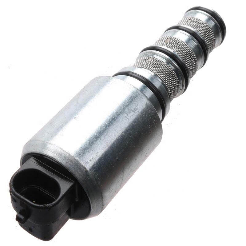 How to Diagnose a Failing Hydraulic Solenoid Valve on Your Excavator