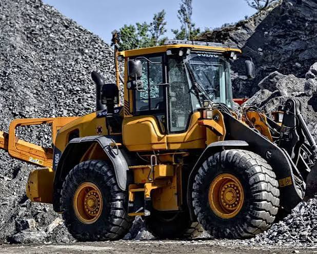 Heavy Equipment Cooling System Parts: Complete Buyer's Guide