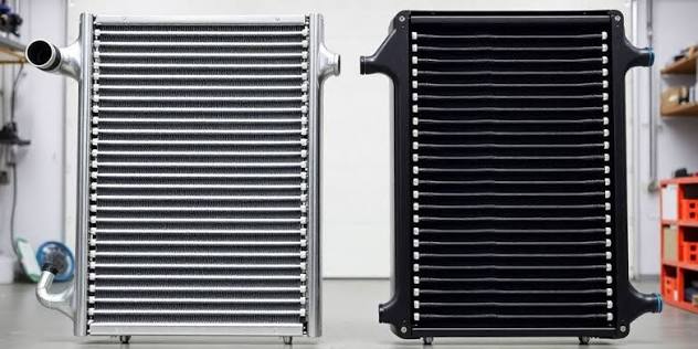 Intercooler vs Aftercooler: What's the Difference in Diesel Engines?