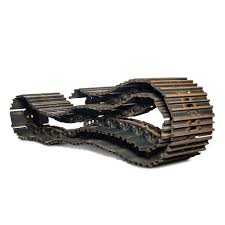 John Deere Undercarriage Parts Guide