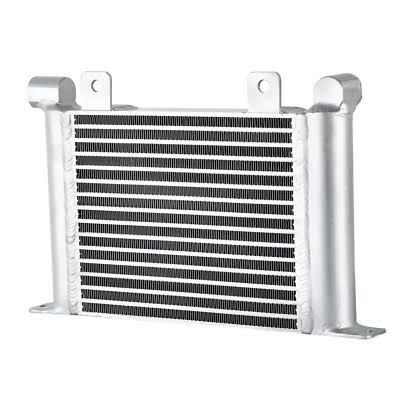 Komatsu Hydraulic Oil Cooler Guide: PC Series Compatibility & Replacement