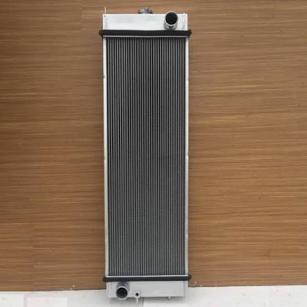 Komatsu Radiator