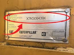 How to Find Your Machine Serial Number