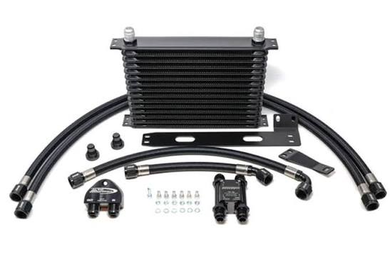 Transmission Oil Cooler Failure: Signs, Causes & Replacement Guide