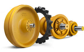 OEM vs Aftermarket Undercarriage Parts