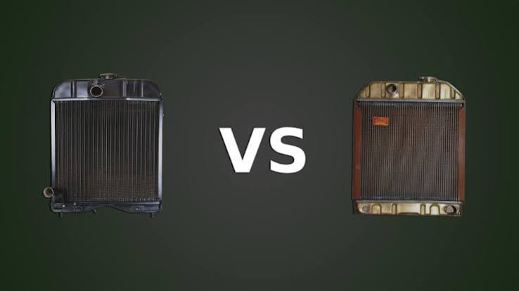 Aluminium vs Copper Radiators for Heavy Equipment: Which Is Better?