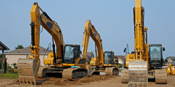 Reviving Classics: Finding Custom Parts for Older Heavy Machinery