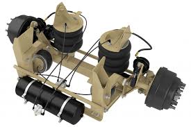 OEM vs Aftermarket Suspension Parts