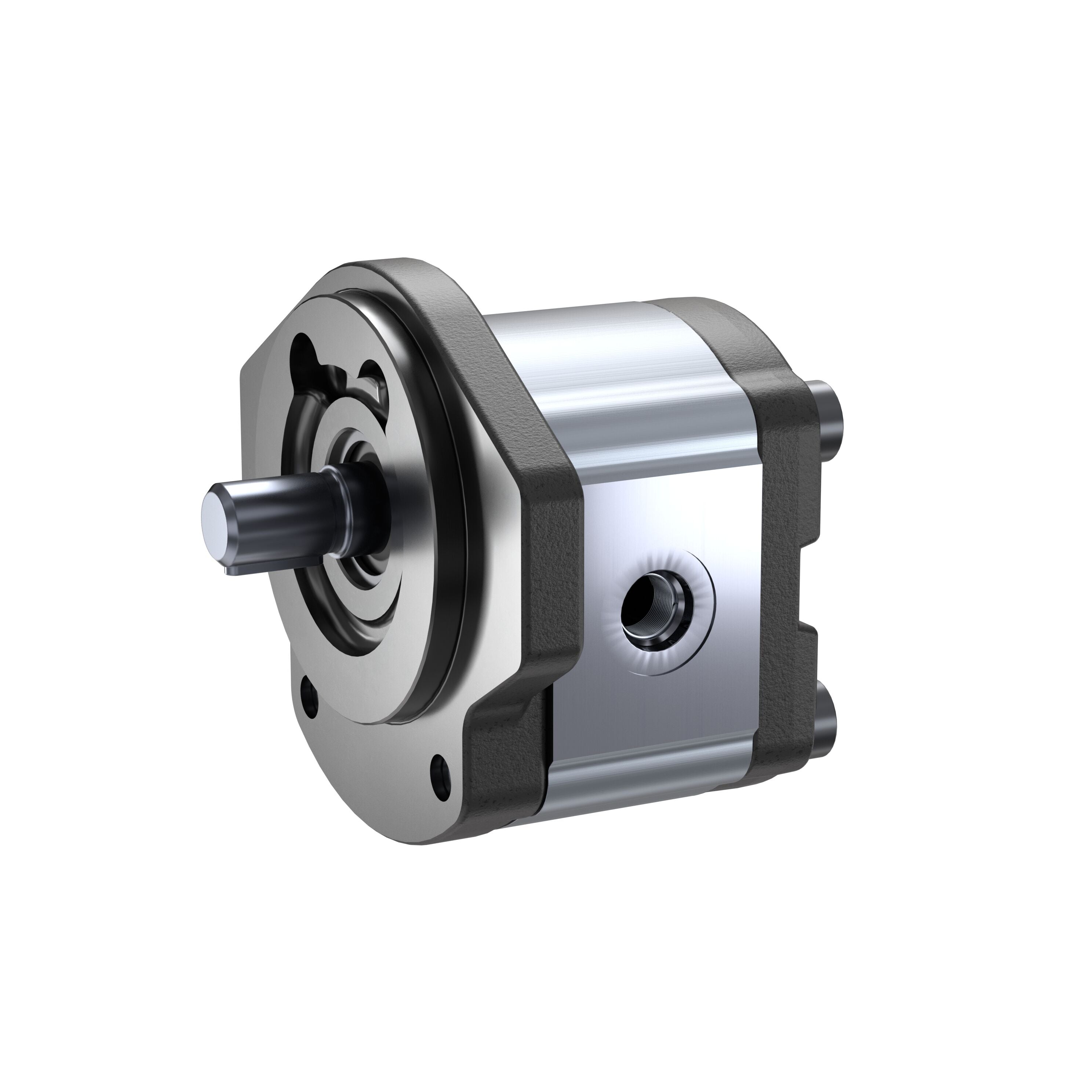 Bosch Rexroth hydraulic pumps for fluid power applications