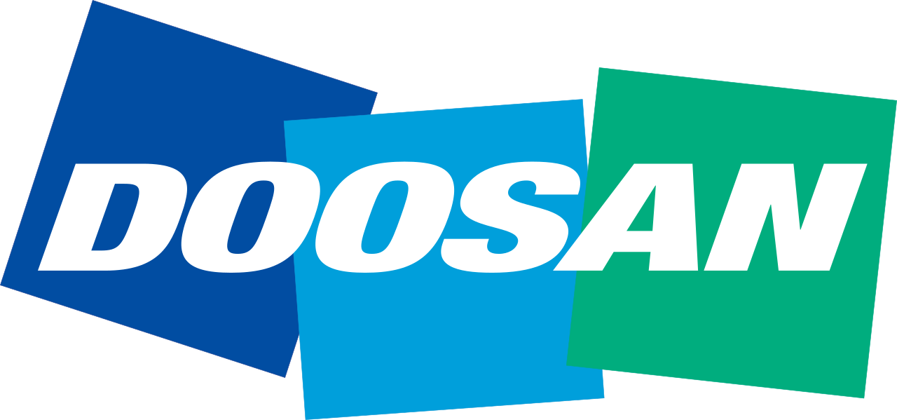 Doosan Parts