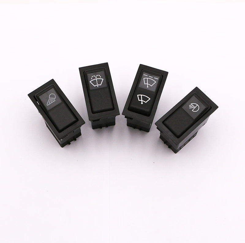 Switches & Controls for Excavators & Heavy Machinery|Imara Engineering