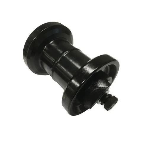 Komatsu track rollers for excavator undercarriage systems