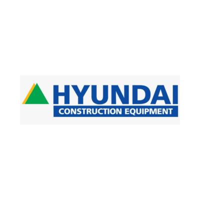 Hyundai Construction & Power Equipment Parts in Australia