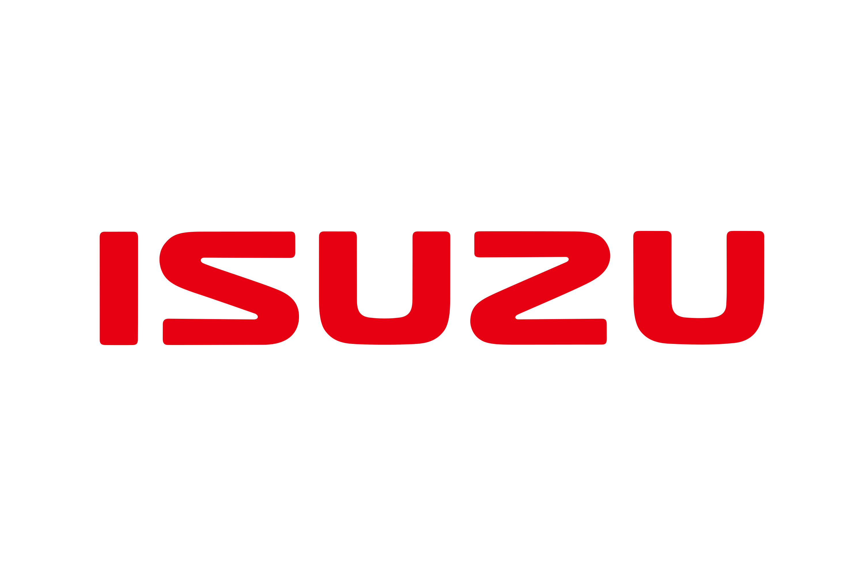 Isuzu Engine