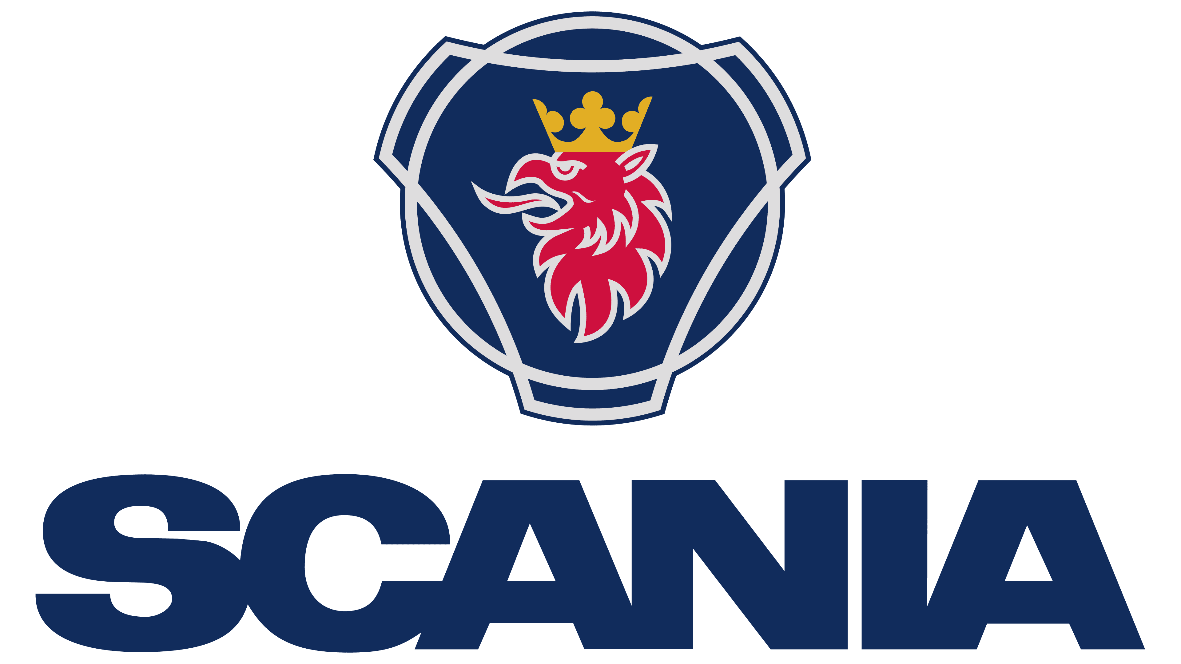 Scania Engine