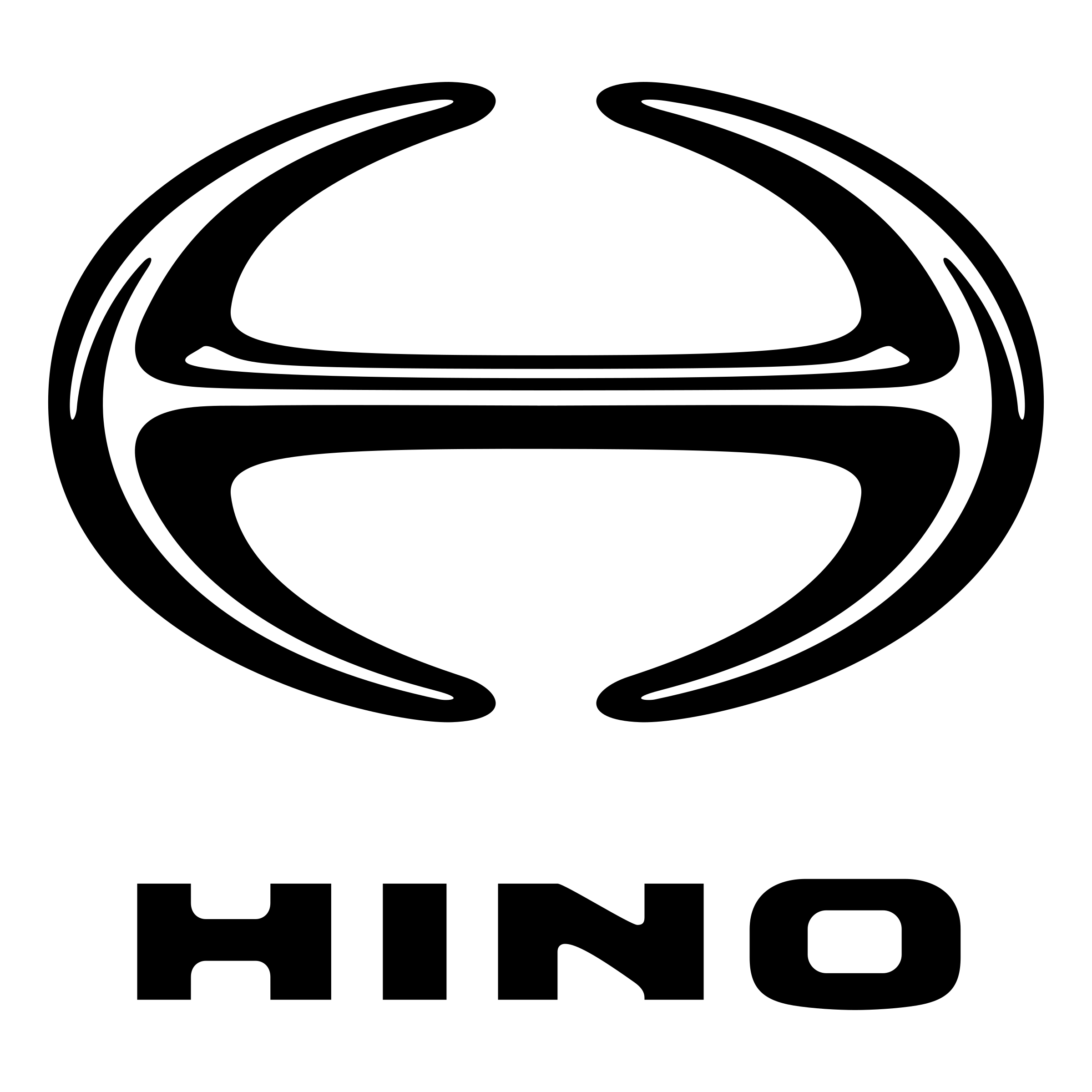 Hino Engine