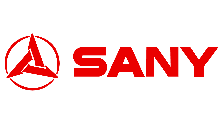 Sany Parts