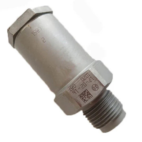 Valve 6745-71-4330 for Komatsu PC300-8 Excavators