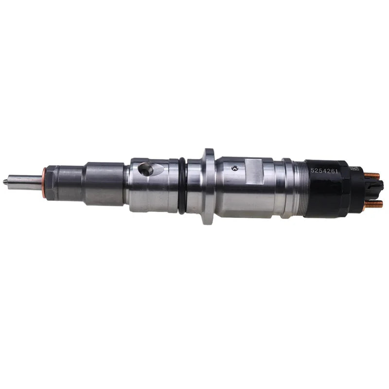 Fuel Injector 6755-11-3100 for Komatsu 6D107 Engine,  PC220-10, PC290LC, PC210LC Excavators