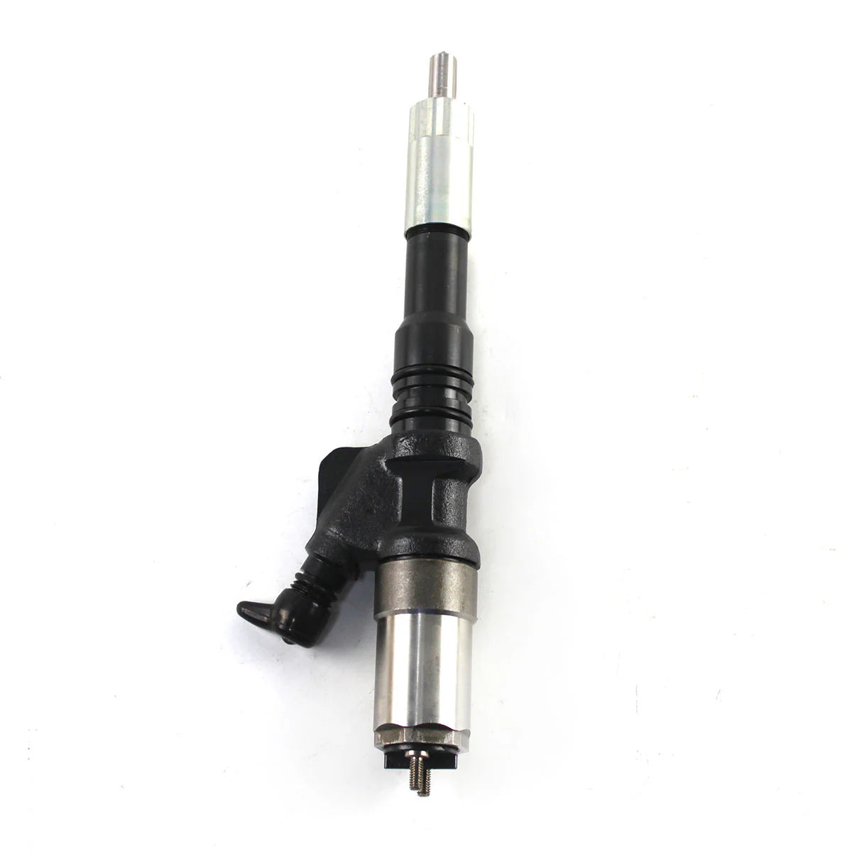Komatsu PC400-7 S6D125 Injector 095000-1211 /6156-11-3300