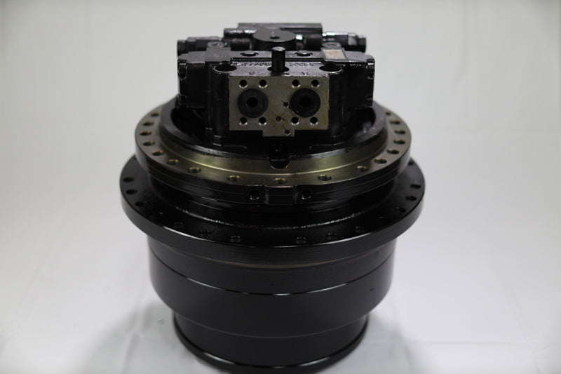 Final Drive Assembly VOE14667673 14667673 for Volvo EC350DL Excavator