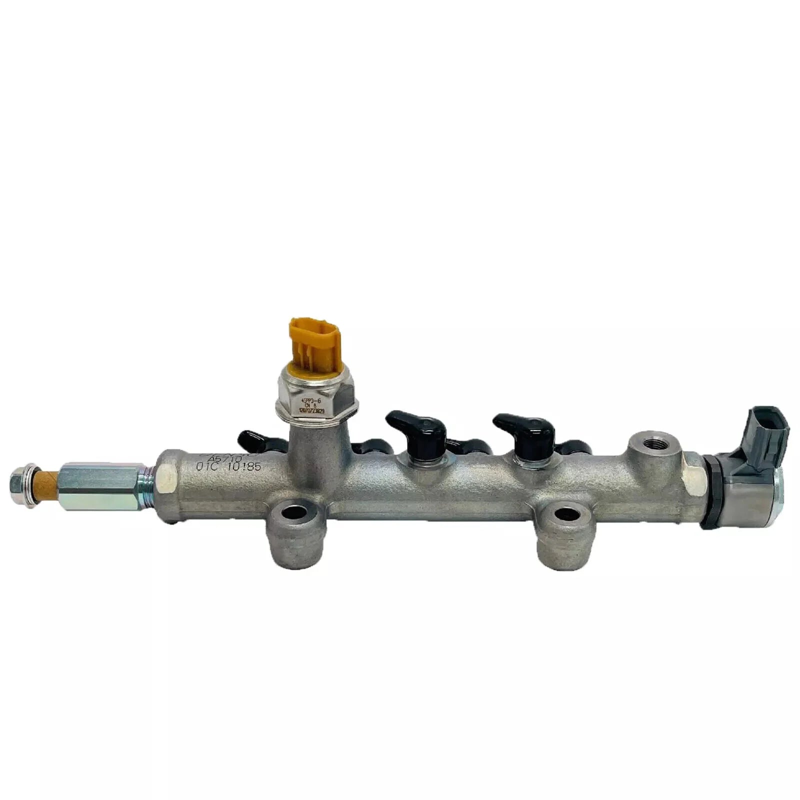 Common Rail Pipe 095600-3800 For Kubota A380 Diesel Engine