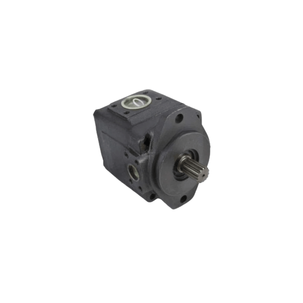 Hydraulic Pump VOE11020926 for Volvo L120C Loader