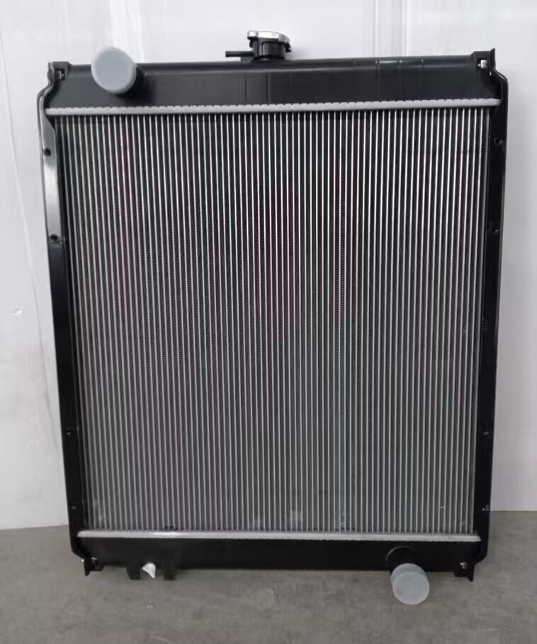 Water Tank Radiator Core ASSEMBLY 118-9948 1189948 For CAT 311B, 312B, 312BL Excavator, Engine 3064