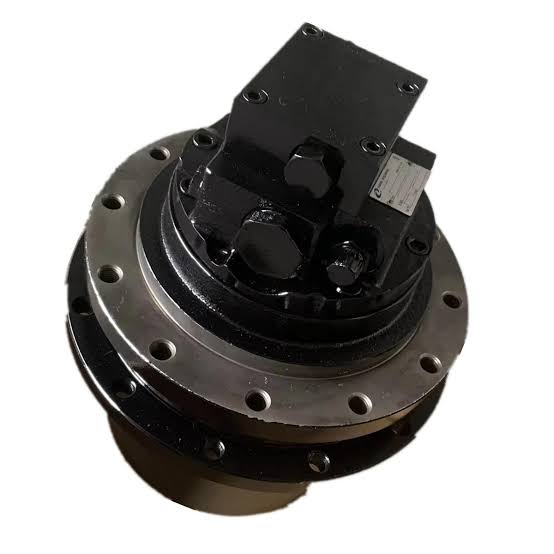 12-Bolt Final Drive 6691497 for Bobcat 335 430 E42 Excavator