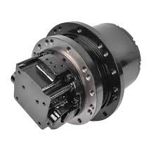 12-Bolt Final Drive 6677666 for Bobcat 331 334 425 428 Excavator