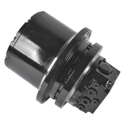 12-Bolt Final Drive 6692633 for Bobcat 325 328 Excavator