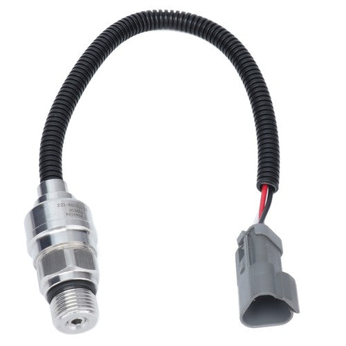 Pressure Switch 221-8859 2218859 for CAT E320C/D Excavators